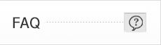 FAQ